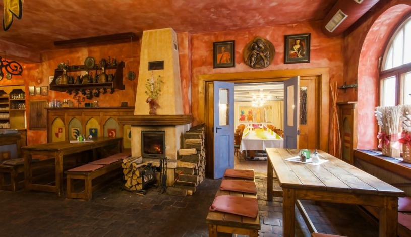 Hotel U Kata Kutná Hora